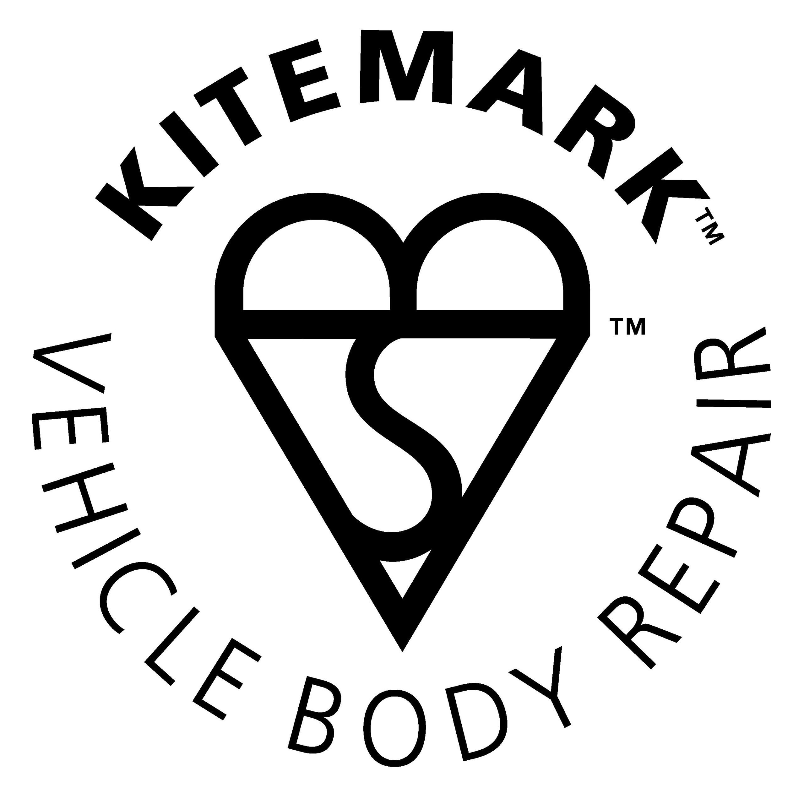 Kitemark logo